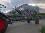 DEMO Fendt Lotus 1020 TE KOOP