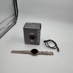 Garmin Venu 3S Goud/Beige slimme horloges, Handtassen en Accessoires, Verzenden, Nieuw