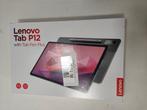 Lenovo Tab P12 Tablets, Informatique & Logiciels, Windows Tablettes, Verzenden