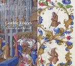 Gothic Voices - Echoes Of An Old Hall (CD) op CD, Verzenden, Nieuw in verpakking