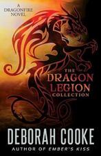 The Dragon Legion Collection, Verzenden