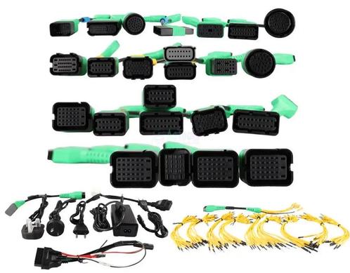 Launch X-431 EV Kit, Auto diversen, Autogereedschap, Verzenden