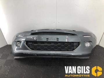 Voorbumper Citroen C3 O310833, Autos : Pièces & Accessoires, Carrosserie & Tôlerie