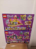 Lego Set - Friends - Waterpark + bowling speelhal, Nieuw