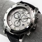 Murex - Swiss Chronograph - MUC508-SL-1 - Black strap -, Nieuw