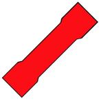 Klemko A Clamp Cable Lug For Copper Cable - 100165 [100, Bricolage & Construction, Verzenden