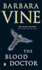 The Blood Doctor 9780141009162 Barbara Vine, Verzenden, Gelezen, Barbara Vine