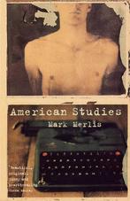 American Studies 9781857024135, Mark Merlis, Verzenden
