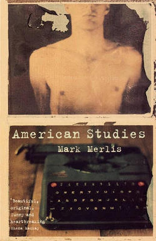 American Studies 9781857024135, Livres, Livres Autre, Envoi