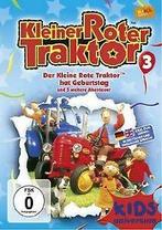 Kleiner roter Traktor 3, Folge 14-19 - Geburtstag und 5 w..., Verzenden