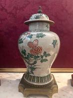 Vaas - Keramiek - China