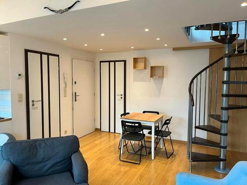 Appartement en Avenue Maréchal Joffre, Uccle, Immo, Appartementen en Studio's te huur