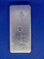 1 kilogram - Zilver .999 - Credit Suisse