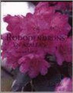 RODODENDRONS EN AZALEAS 9789060975626 K. Cox, Verzenden, Gelezen, K. Cox