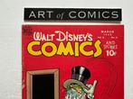 Walt Disneys Comics and Stories WDCS #90 - Carl Barks Art -, Boeken, Nieuw