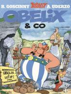 Asterix 23: Obelix & Co. / Asterix / 23 9782012100831, Boeken, Verzenden, Gelezen, René Goscinny