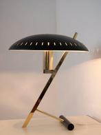 Philips - Louis Kalff - Lampe de table - Decora - Laiton - Z, Antiek en Kunst, Antiek | Verlichting