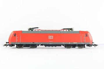 Märklin H0 - uit set 29475 - Elektrische locomotief (1) - BR