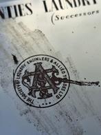 Counties Laundry Supplies Ltd ( London ) - Bureauset -, Antiek en Kunst