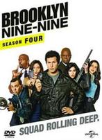 Brooklyn nine-nine seizoen 4 (dvd nieuw), Cd's en Dvd's, Ophalen of Verzenden, Nieuw in verpakking