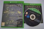 Injustice 2 - Legendary Edition (ONE), Nieuw