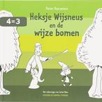 Heksje Wijsneus en de wijze bomen 9789078489016, Boeken, Verzenden, Zo goed als nieuw, D. Depraetere