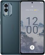 Nokia X30 - Blue Mobiele, Verzenden, Nieuw