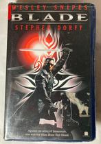 BLADE (EX RENTAL) (VHS), Cd's en Dvd's, Gebruikt