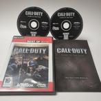 Call of Duty Best of GOTY PC, Ophalen of Verzenden, Zo goed als nieuw