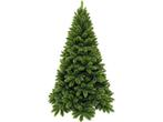 Triumph Tree Tsuga Kunstkerstboom - H185 x Ø109 cm - Groen, Verzenden