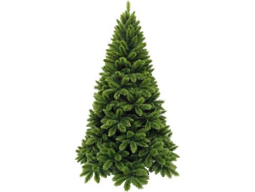 Triumph Tree Tsuga Kunstkerstboom - H185 x Ø109 cm - Groen, Diversen, Kerst, Nieuw, Verzenden