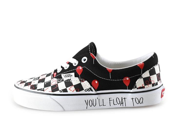 Vans Sneakers in maat 37 Zwart | 5% korting, Kleding | Dames, Schoenen, Zwart, Zo goed als nieuw, Sneakers, Verzenden