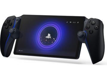 Sony PlayStation Portal™ - Remote Player - 8-inch 1080p, Verzenden