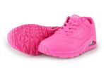 Skechers Sneakers in maat 39 Roze | 10% extra korting, Vêtements | Femmes, Chaussures, Sneakers, Verzenden
