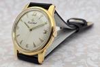 Cortébert - Vintage - Automatic - Zonder Minimumprijs -, Handtassen en Accessoires, Horloges | Heren, Nieuw