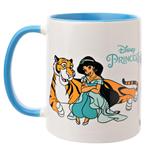 Aladdin Jasmine Gekleurde Mok, Verzamelen, Ophalen of Verzenden, Nieuw
