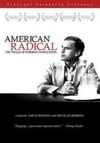 American Radical: Trials of Norman Finke DVD, Cd's en Dvd's, Dvd's | Overige Dvd's, Zo goed als nieuw, Verzenden
