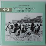 Scheveningen in oude fotos 9789080320819 W. de Koning Gans, Boeken, Verzenden, Gelezen, W. de Koning Gans