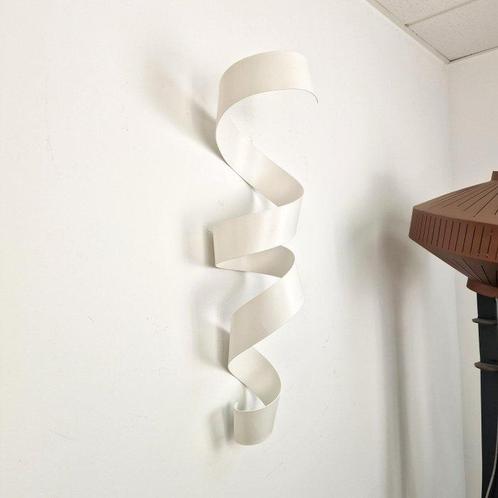 José Soler Art - White - No reserve, Antiek en Kunst, Kunst | Designobjecten