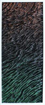 Maria Ruisi - Souffle d’Obsidienne, Antiek en Kunst