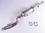 Roetfilter Citroen C8, Fiat Scudo, Peugeot Expert, Peugeot, Verzenden, Nieuw
