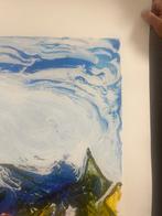 Mario Schifano (1934-1998) - Area aperta