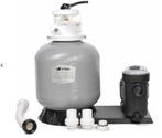 Weau FPP-500 zandfilterset 12m3, Ophalen of Verzenden, Nieuw