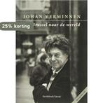 Van Brussel naar de wereld / Davidsfonds/Literair, Verzenden, Gelezen, J. Verminnen