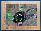 Friedensreich Hundertwasser (1928-2000) - Kreisverkehr der