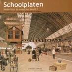 Schoolplaten, Nederland in woord en beeld, Verzenden