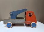 ADO - Speelgoed voertuig Nr 363 - 1940-1950 - Nederland