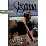 SUSANNA 9789022522745 Hilary Norman, Boeken, Streekboeken en Streekromans, Verzenden, Nieuw, Hilary Norman