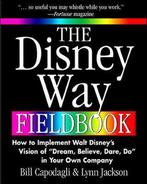 The Disney Way Fieldbook 9780071361064 Bill Capodagli, Boeken, Verzenden, Gelezen, Bill Capodagli