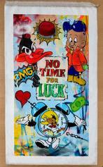 MrKas - Omg! No time for luck - XL